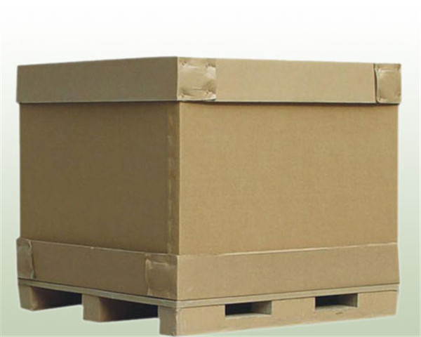 潍坊市重型包装纸箱有哪些优势？