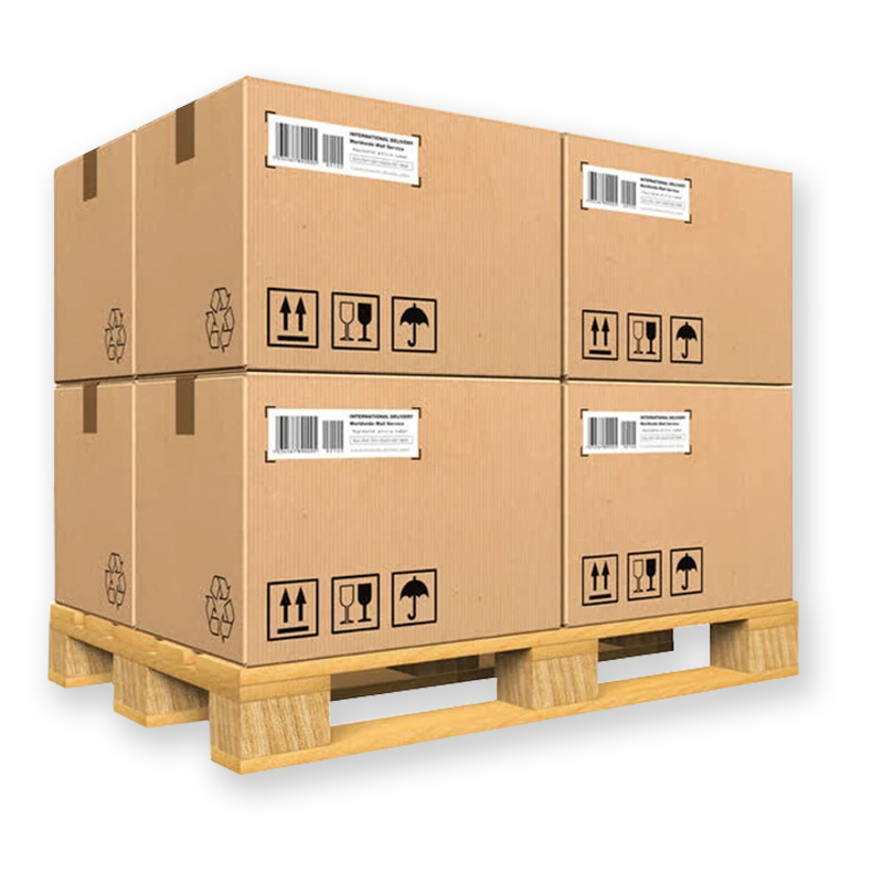 潍坊市重型纸箱的特点有哪些？