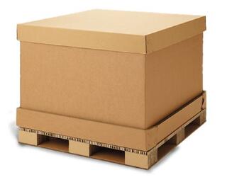 潍坊市重型纸箱与普通木箱相比优点有哪些？