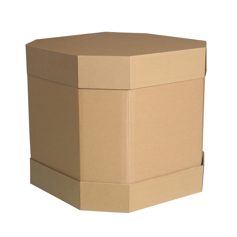 潍坊市重型纸箱有哪些优点？